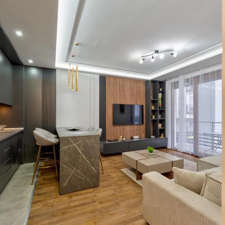 Mans lux 8 Apartman - Apartman sa 2 Spavaće Sobe - 12