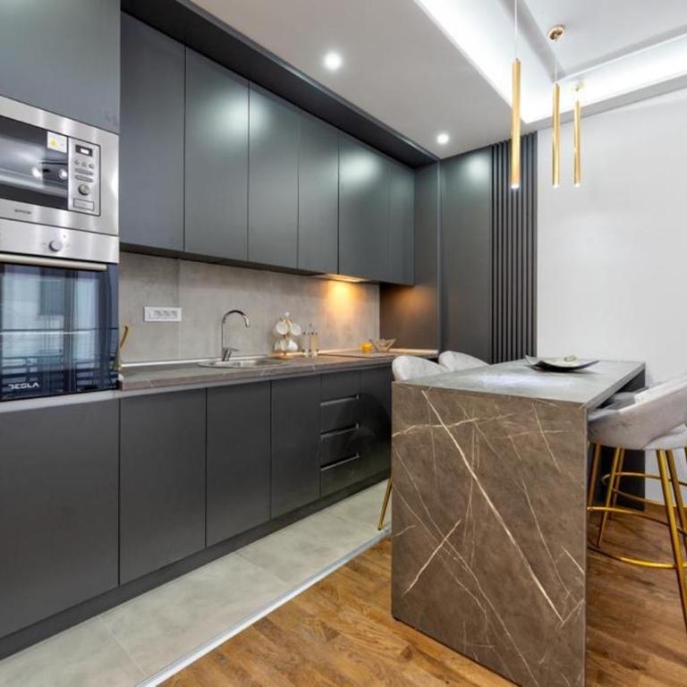 Mans lux 8 Apartman - Apartman sa 2 Spavaće Sobe - 16
