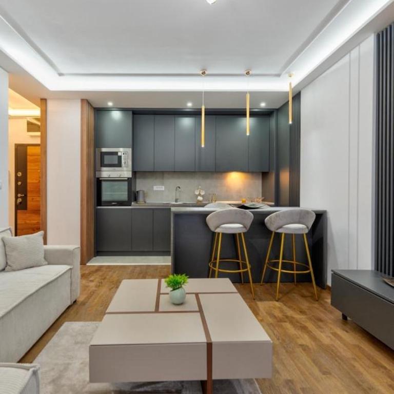 Mans lux 8 Apartman - Apartman sa 2 Spavaće Sobe - 19