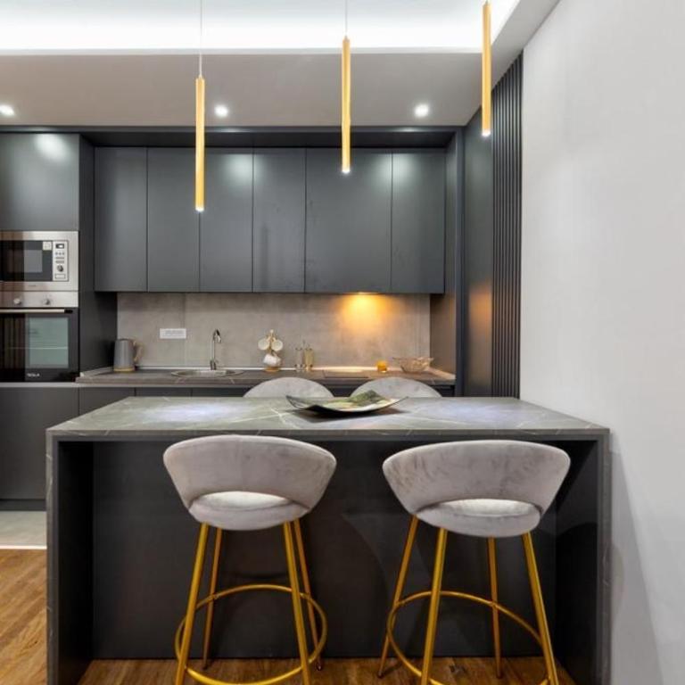Mans lux 8 Apartman - Apartman sa 2 Spavaće Sobe - 20