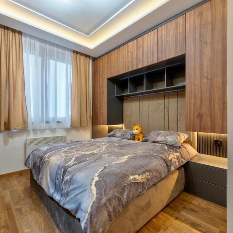 Mans lux 8 Apartman - Apartman sa 2 Spavaće Sobe - 22
