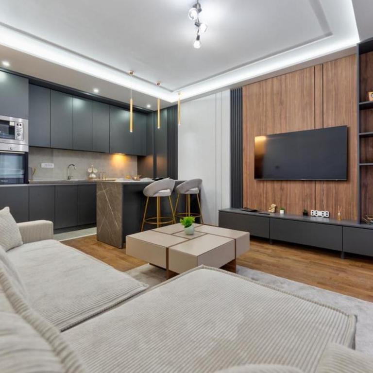 Mans lux 8 Apartman - Apartman sa 2 Spavaće Sobe - 24