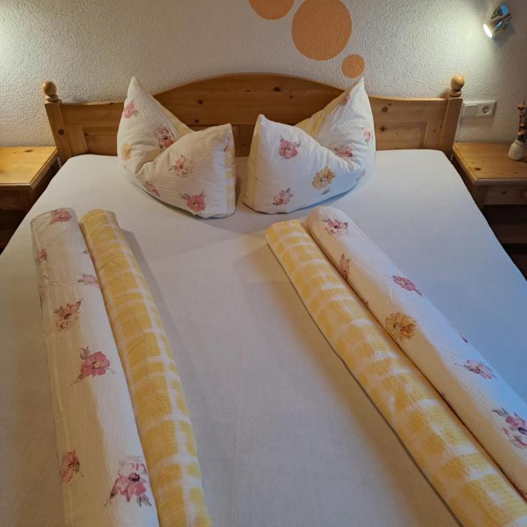 Ferienwohnung Nancy - Apartment mit 2 Schlafzimmern und Balkon - 30