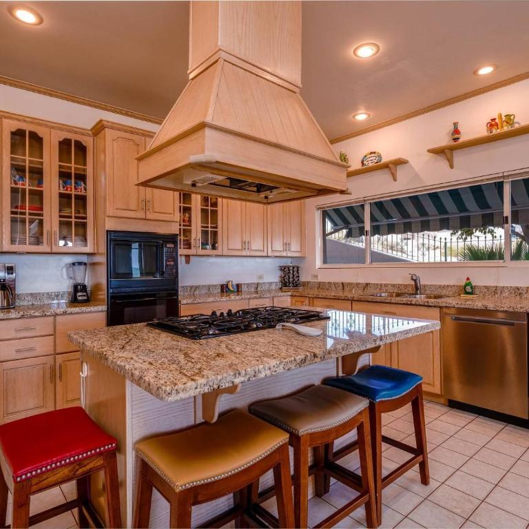 Huge luxury on the beach - Casa - 11