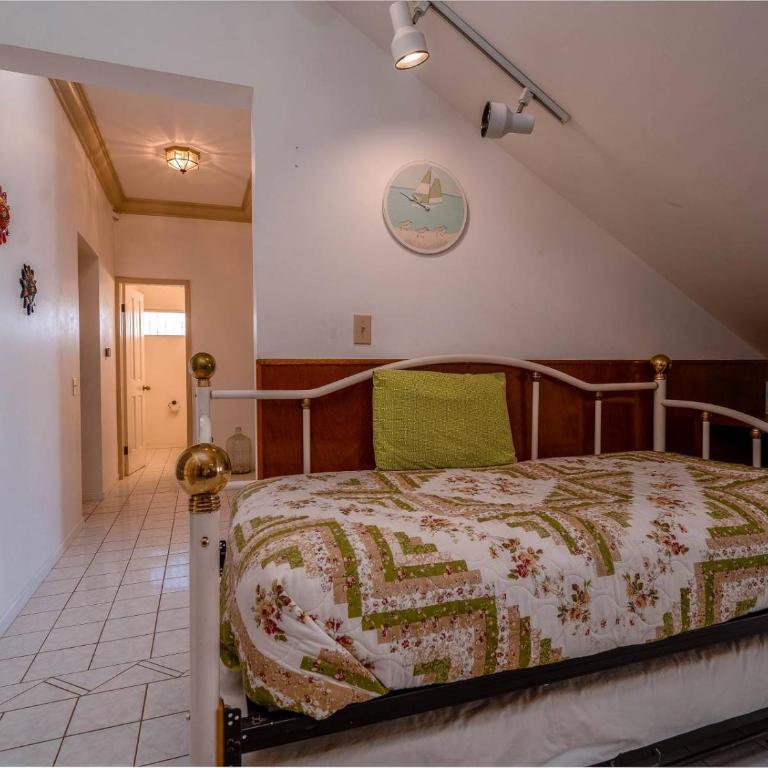 Huge luxury on the beach - Casa - 21