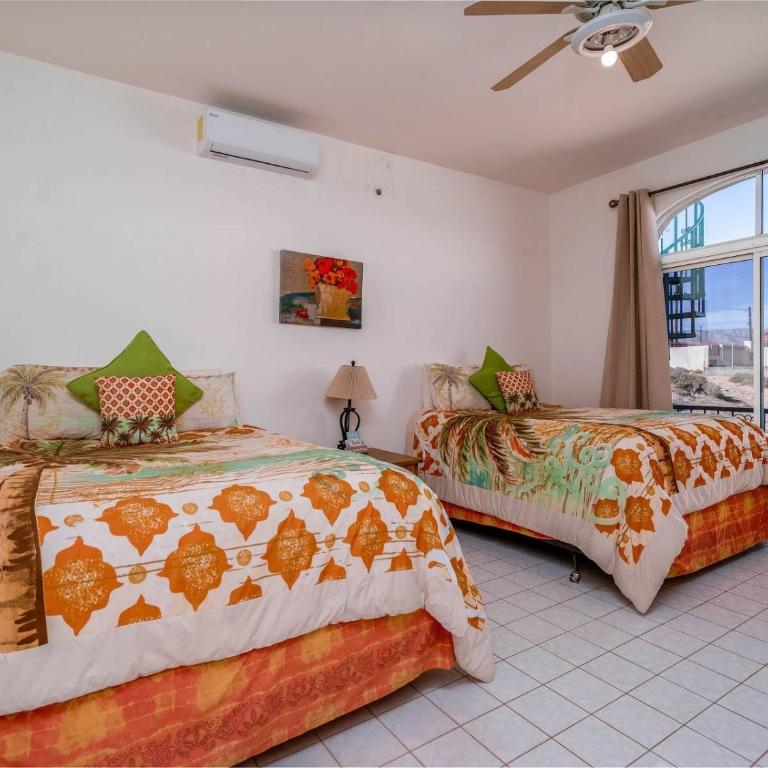 Huge luxury on the beach - Casa - 22