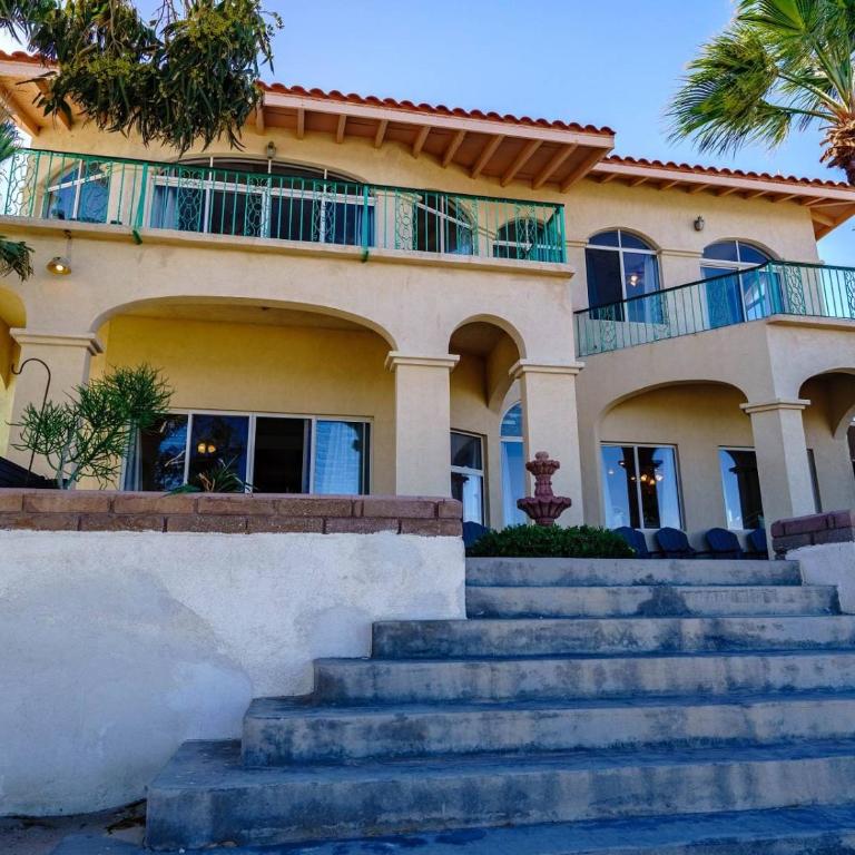 Huge luxury on the beach - Casa - 2