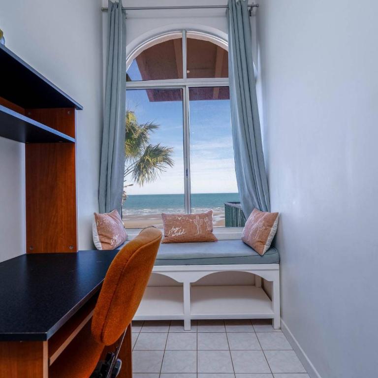 Huge luxury on the beach - Casa - 31