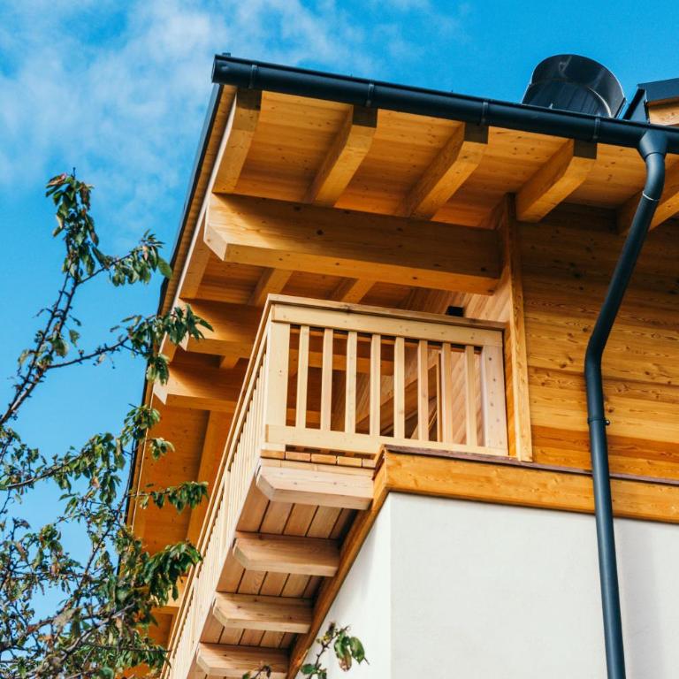 Chalet M - Chalet - 33