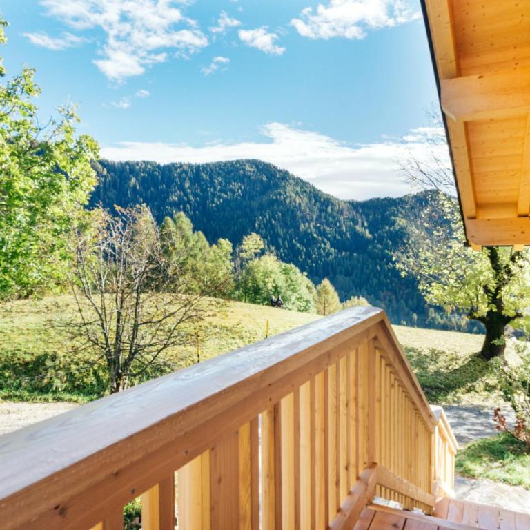 Chalet M - Chalet - 32