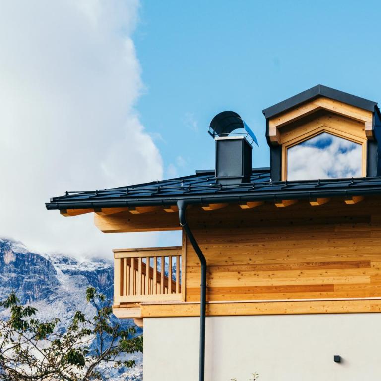 Chalet M - Chalet - 29