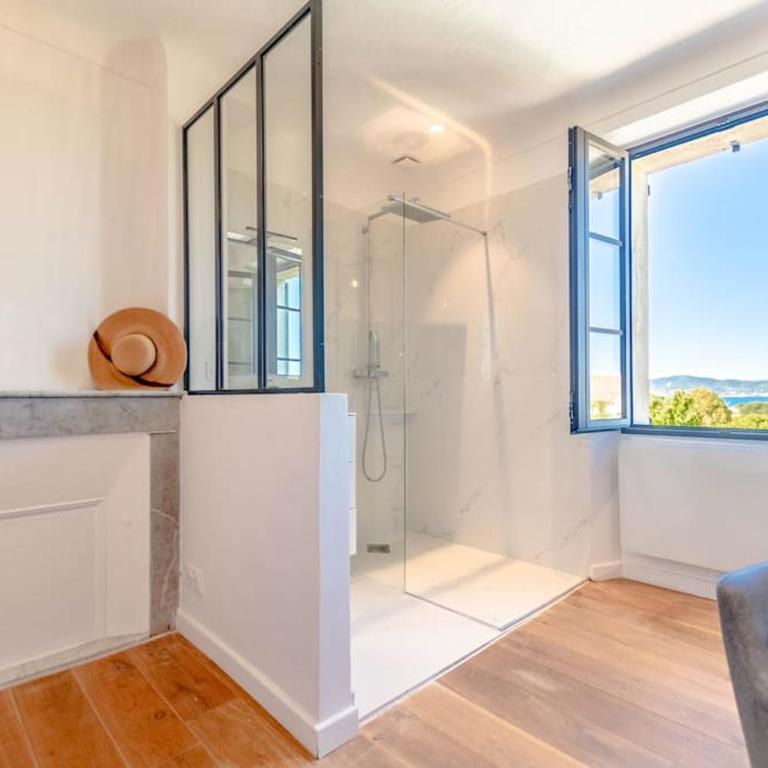 Villa La Bastide l Authentic & Pool l Shellter Rentals - Haus mit 2 Schlafzimmern - 9