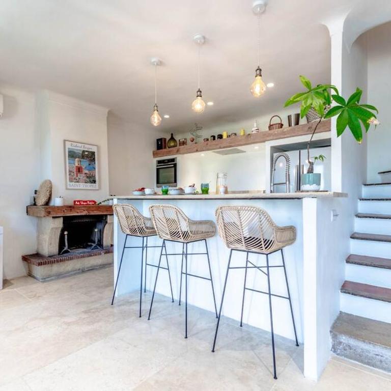 Villa La Bastide l Authentic & Pool l Shellter Rentals - Haus mit 2 Schlafzimmern - 11