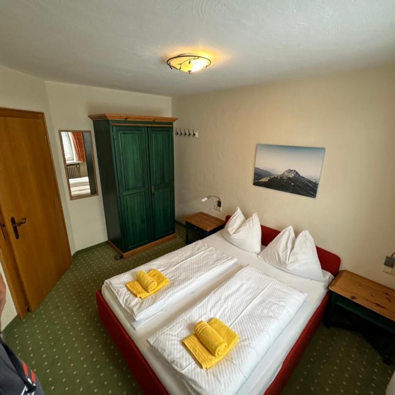 Apartments Pichler - Apartment mit 2 Schlafzimmern - 3