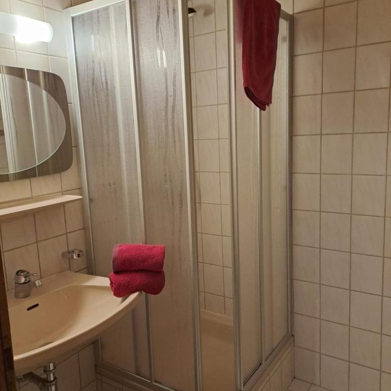 Ferienwohnung Nancy - Apartment mit 2 Schlafzimmern und Balkon - 31