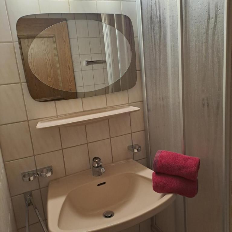 Ferienwohnung Nancy - Apartment mit 2 Schlafzimmern und Balkon - 32
