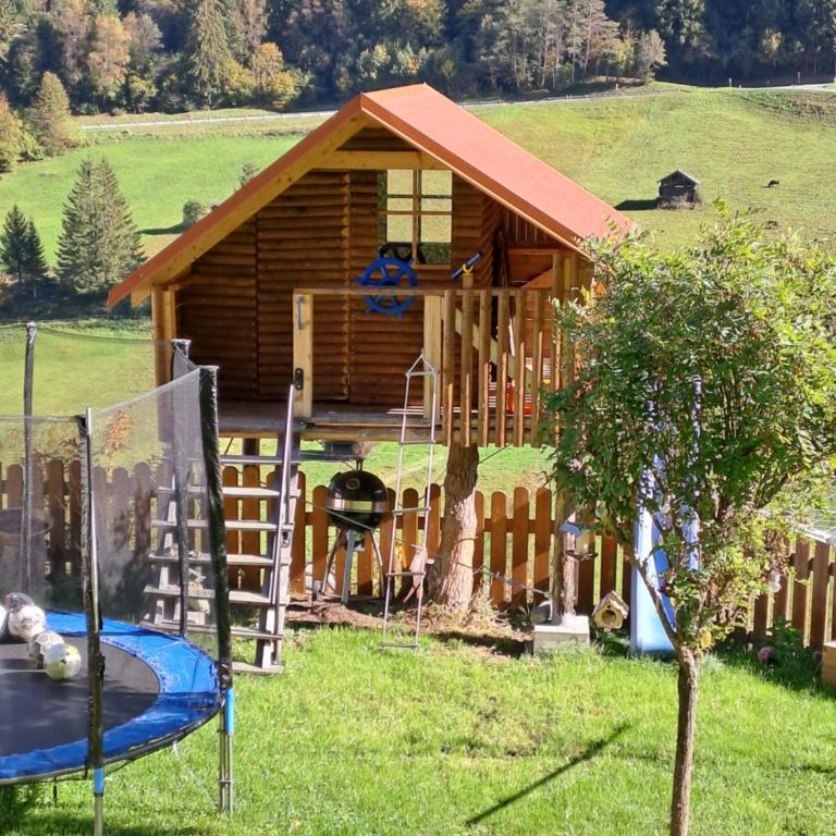 Ferienwohnung Nancy - Apartment mit 2 Schlafzimmern und Balkon - 34