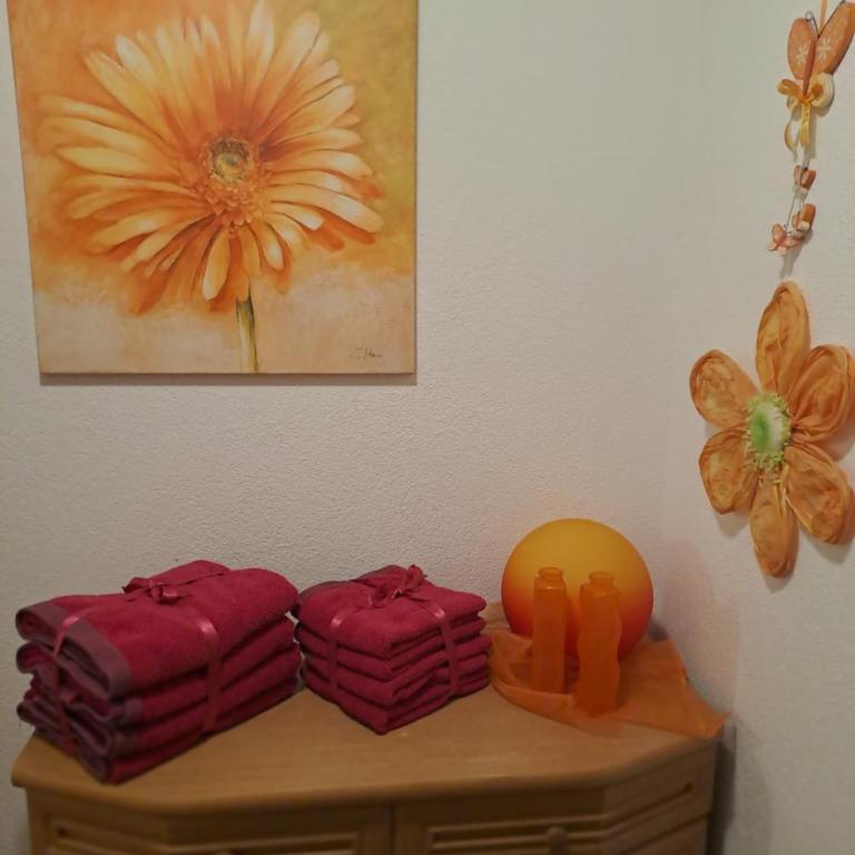 Ferienwohnung Nancy - Apartment mit 2 Schlafzimmern und Balkon - 36