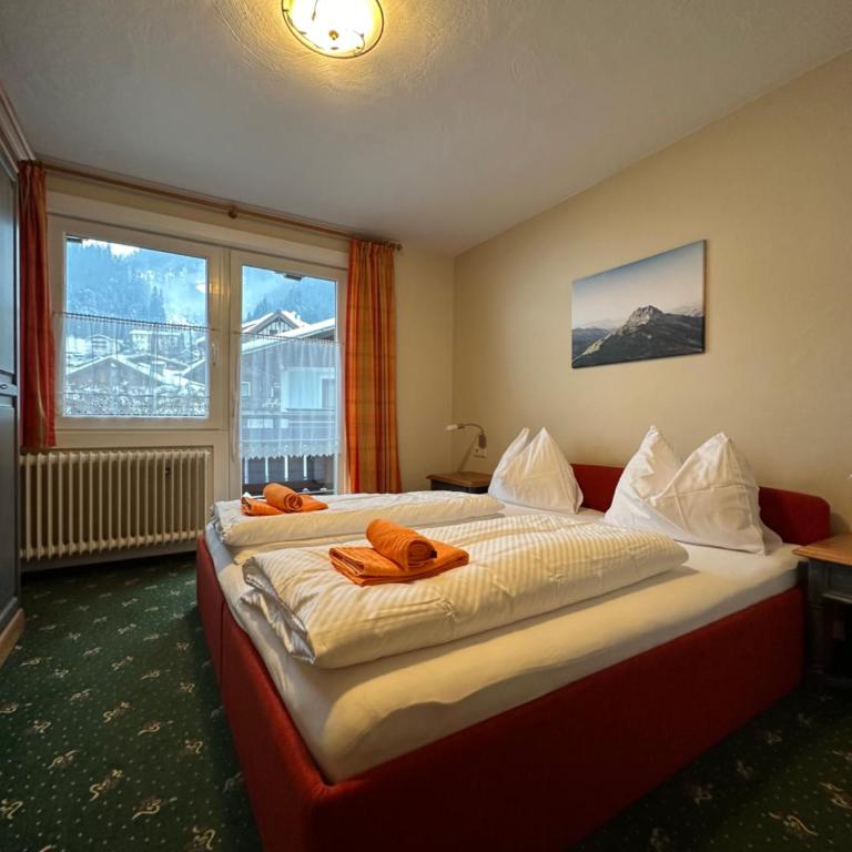 Apartments Pichler - Apartment mit 1 Schlafzimmer - 1
