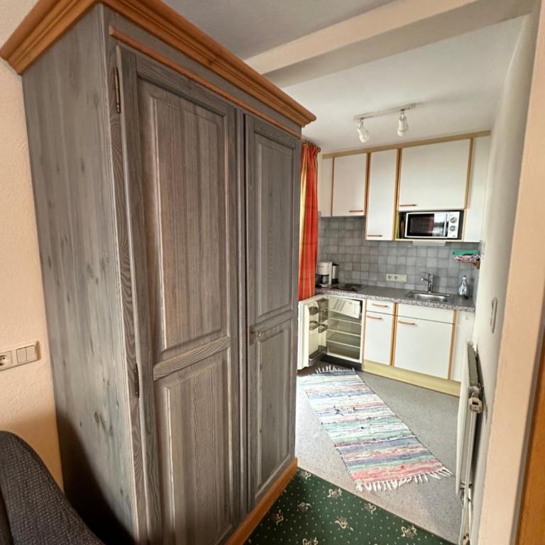 Apartments Pichler - Apartment mit 1 Schlafzimmer - 3