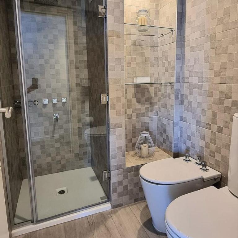 Piso Premium Vistas Mar & Golf - Apartamento de 2 dormitorios - 20