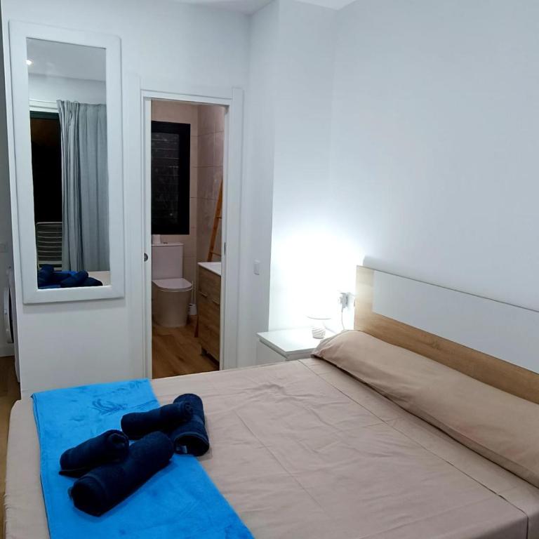 Fuerte Vibes Guest House In Corralejo - Casa de 2 dormitorios - 23