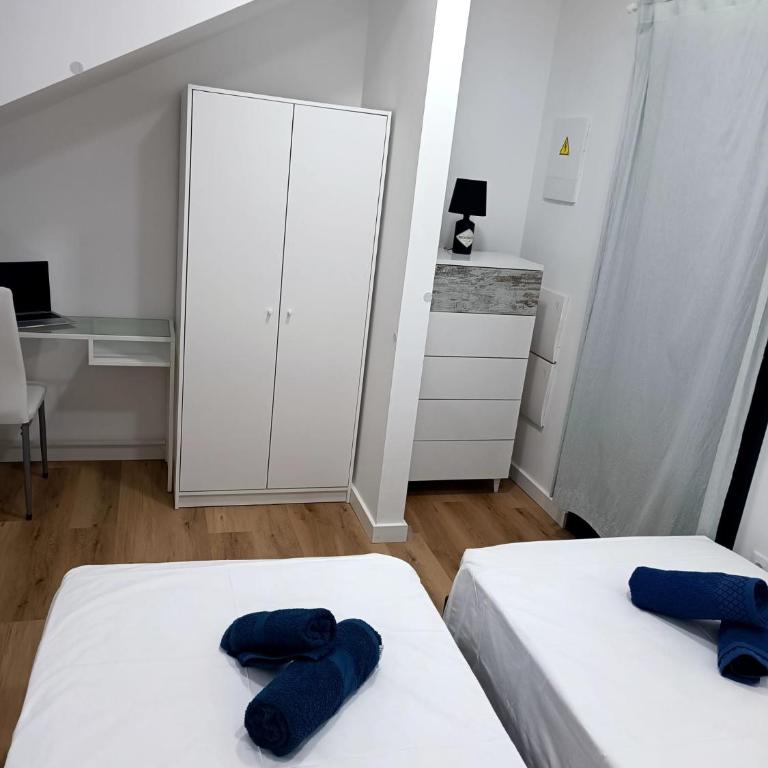 Fuerte Vibes Guest House In Corralejo - Casa de 2 dormitorios - 17