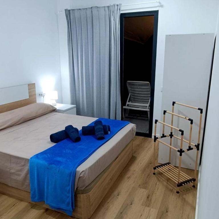 Fuerte Vibes Guest House In Corralejo - Casa de 2 dormitorios - 22