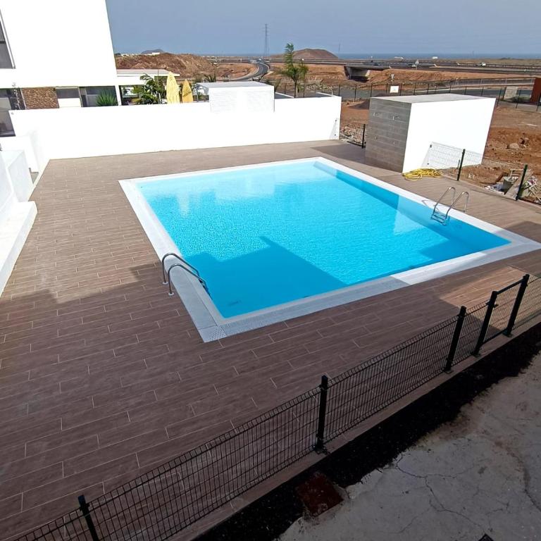 Fuerte Vibes Guest House In Corralejo - Casa de 2 dormitorios - 36