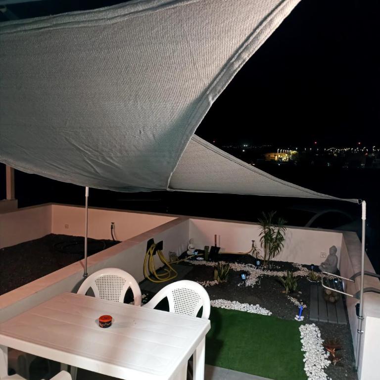 Fuerte Vibes Guest House In Corralejo - Casa de 2 dormitorios - 31