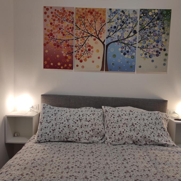 KAIROS RESIDENCE - Appartamento con 1 Camera da Letto - 1