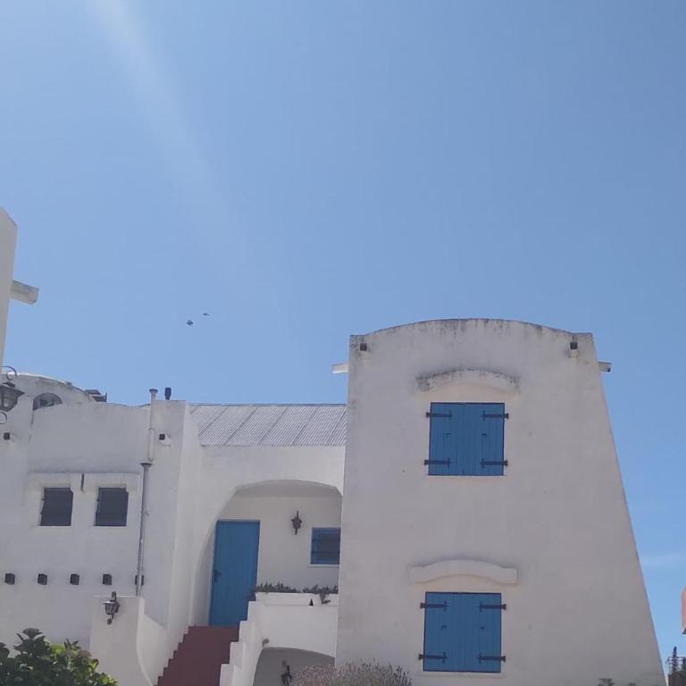 Hermoso depto a 1 cuadra de la playa - Apartamento de 1 dormitorio - 1