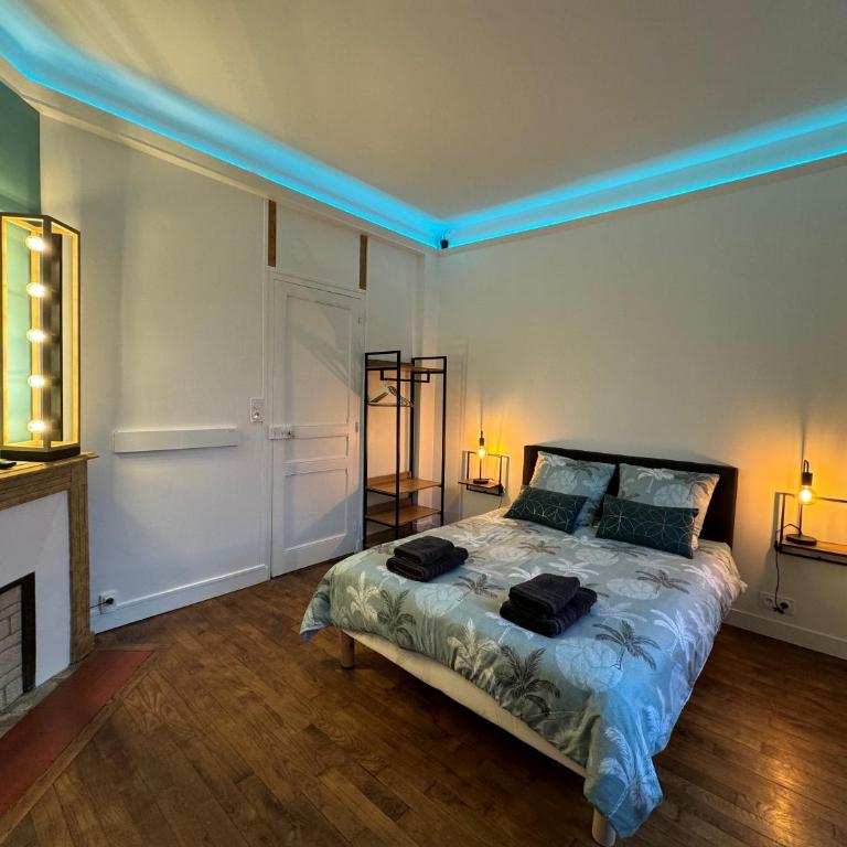 L'Escale - Appartement 1 Chambre - 2