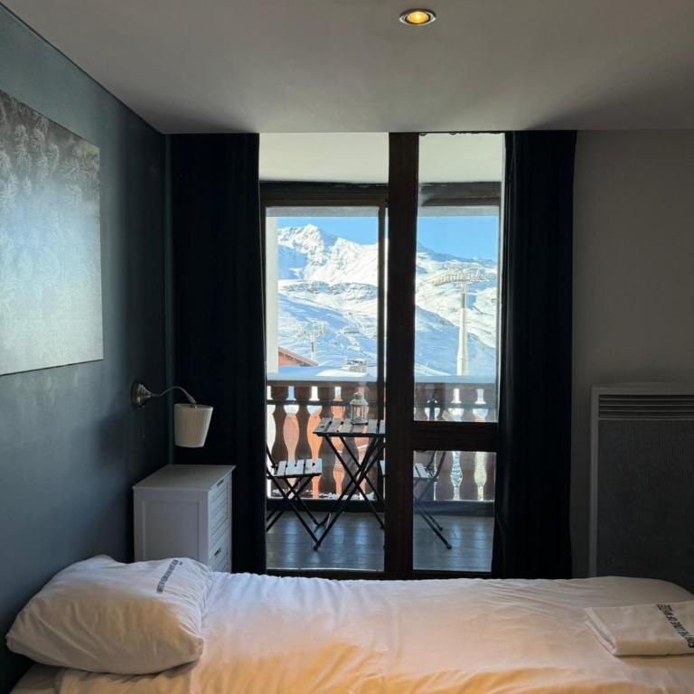 SnowPick HAUTS DE LA VANOISE - Appartamento Monolocale - 1