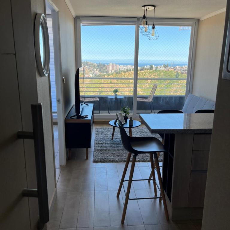 Departamento Viña del Mar - Two-Bedroom Apartment - 8