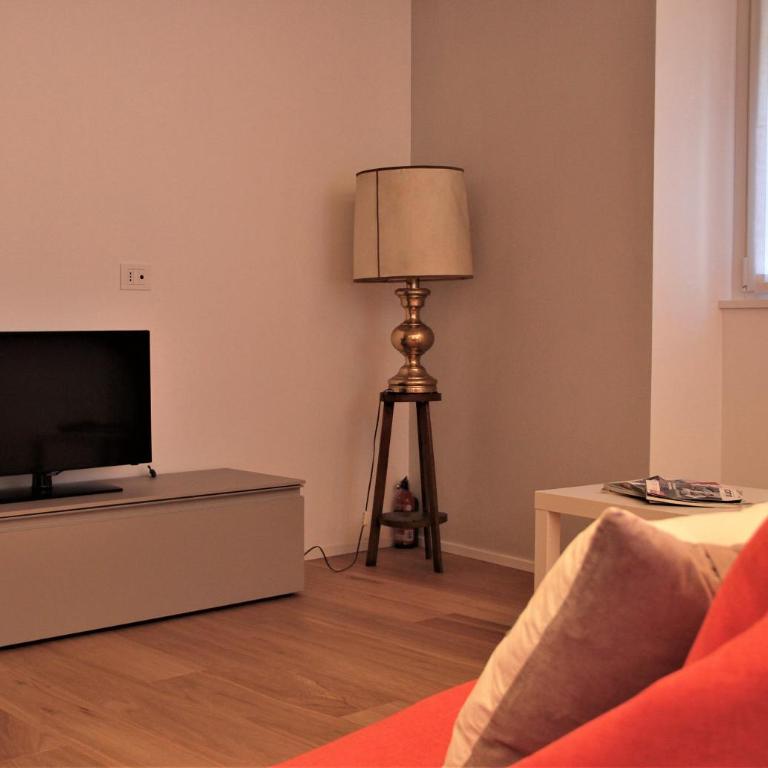 Casa Rosada - Appartamento con 1 Camera da Letto - 6