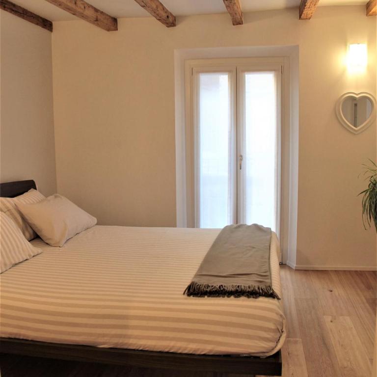 Casa Rosada - Appartamento con 1 Camera da Letto - 13