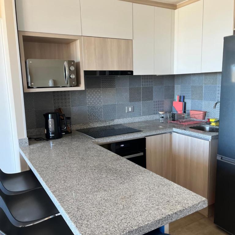 Departamento Viña del Mar - Two-Bedroom Apartment - 7