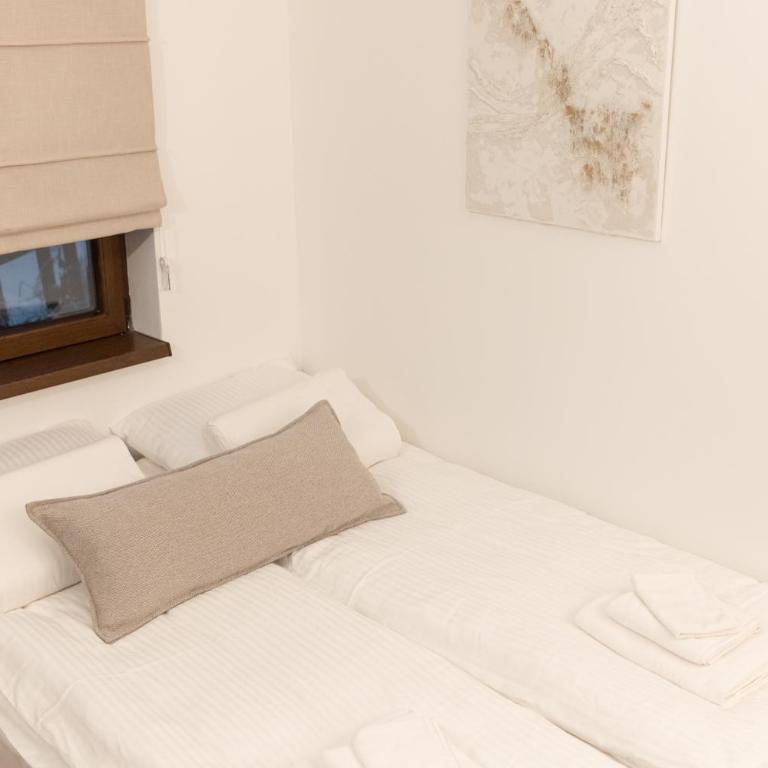 Glečer Kop, Cozy design apartment A5, FREE Parking Garage - One-Bedroom Apartment - 30