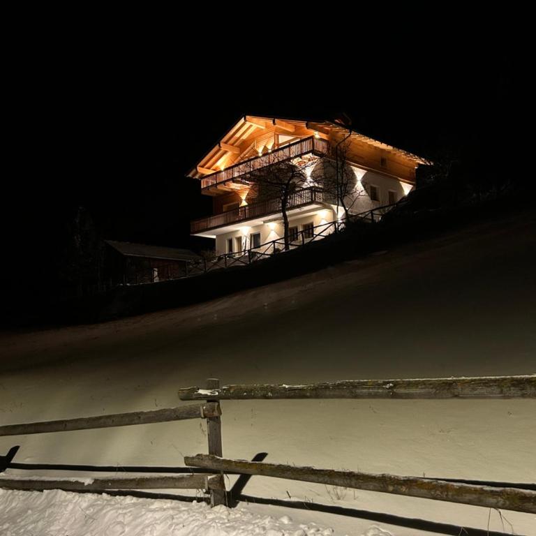 Chalet M - Chalet - 25