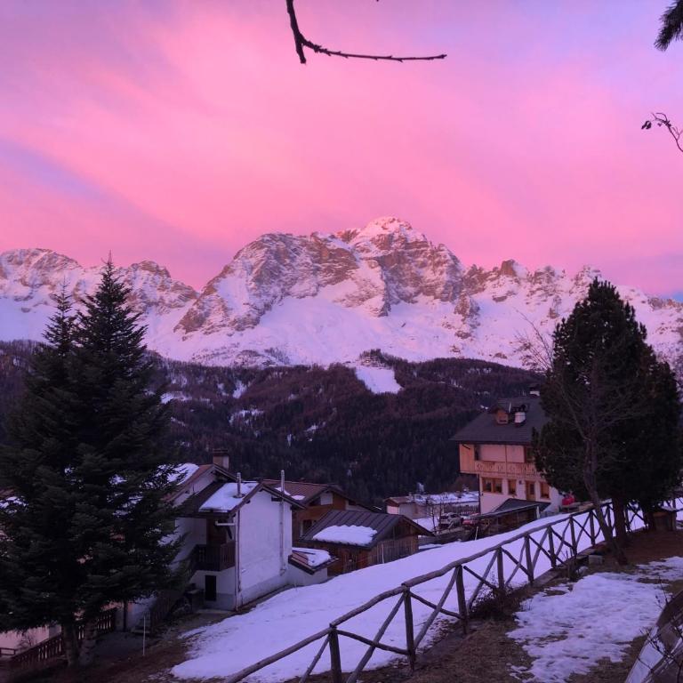Chalet M - Chalet - 24