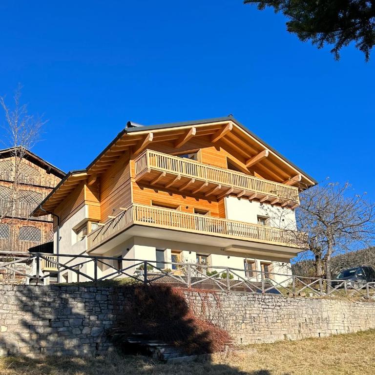 Chalet M - Chalet - 27