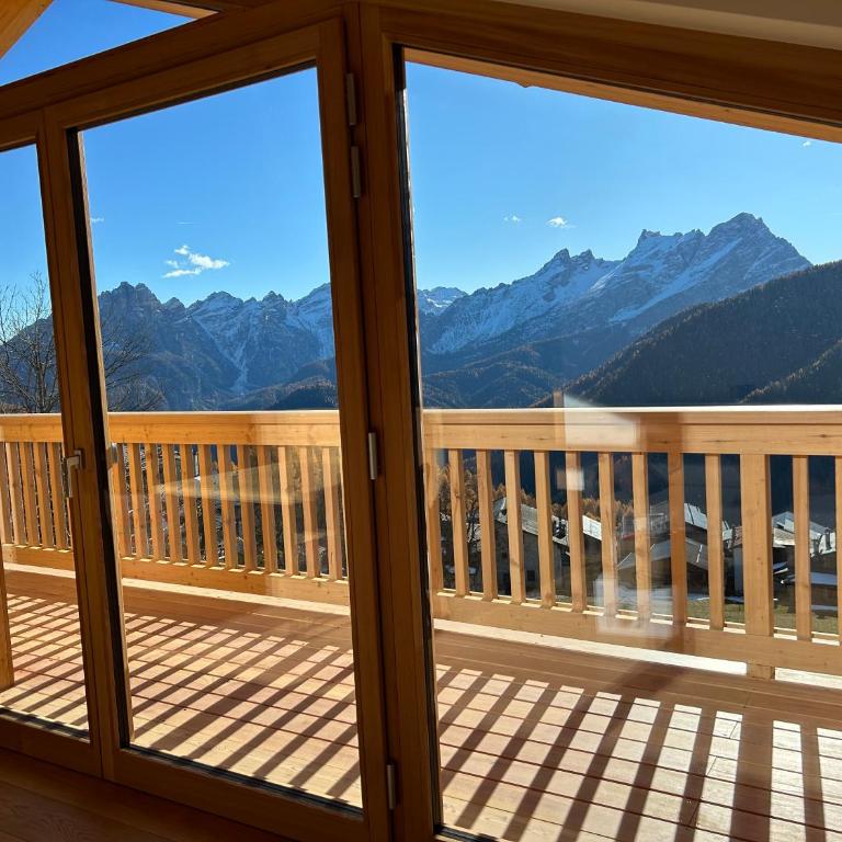 Chalet M - Chalet - 38
