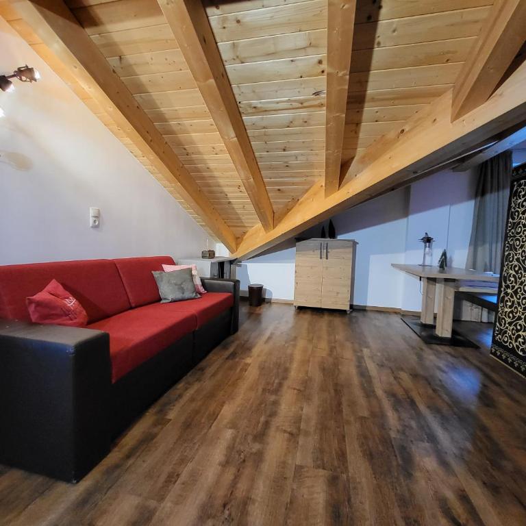 Rooftop by Northsouth Apartments - Apartment mit 2 Schlafzimmern - 8