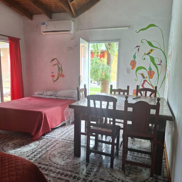 Nuestro Sueño Del Artalaz - Apartamento de 1 dormitorio - 14