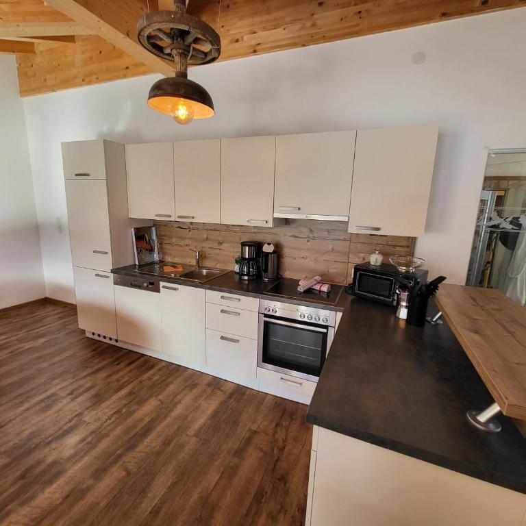 Rooftop by Northsouth Apartments - Apartment mit 2 Schlafzimmern - 6