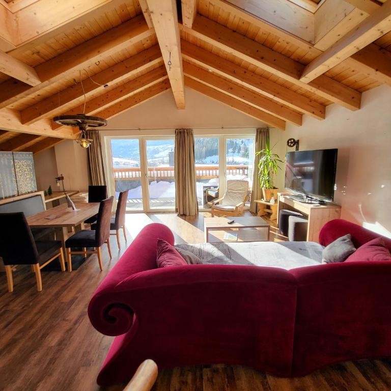 Rooftop by Northsouth Apartments - Apartment mit 2 Schlafzimmern - 32