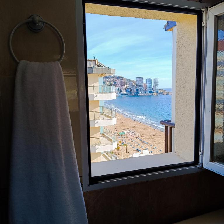 Apartamento Currus Miramar Playa - Apartment with Sea View - 14