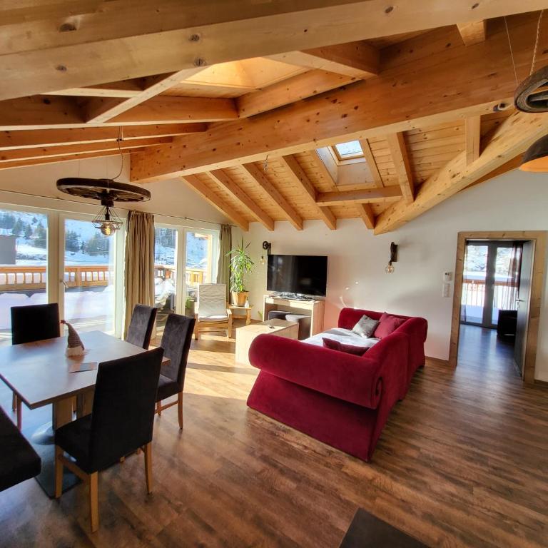 Rooftop by Northsouth Apartments - Apartment mit 2 Schlafzimmern - 4
