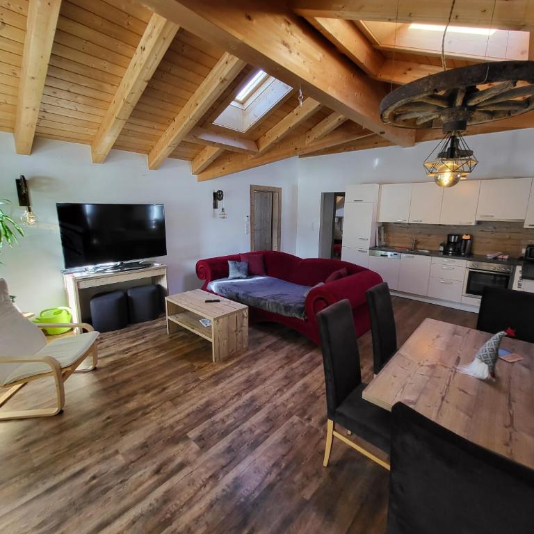 Rooftop by Northsouth Apartments - Apartment mit 2 Schlafzimmern - 5